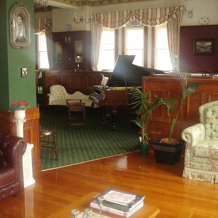 The Grand Hotel Wanganui Whanganui Exterior foto